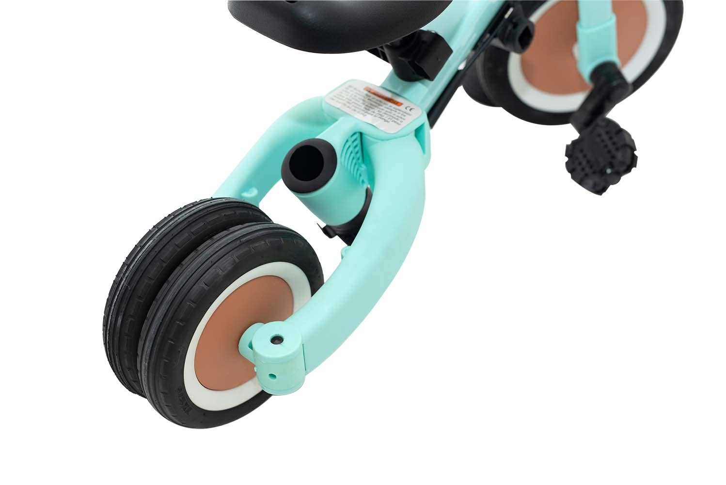 Olmitos S.A – wholesale Bike/scooter – Kids – GYRO MULTIFUNCTION TRICYCLE27