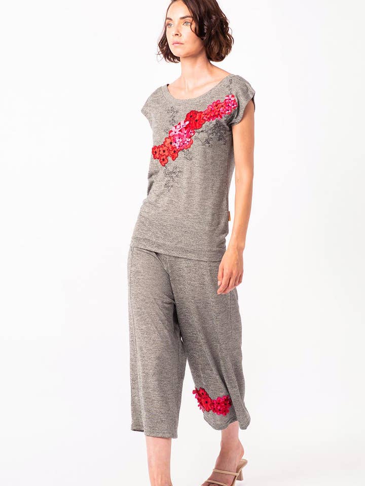 Top Rustik for engroshandel hos Mamatayoe