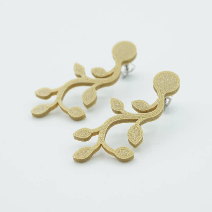 Lellebel Nerva earrings for wholesale by Lellebel