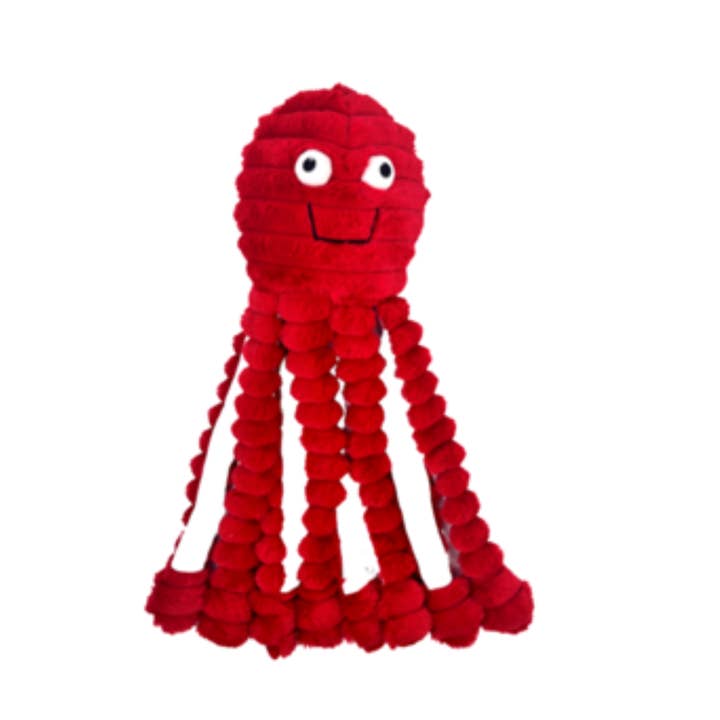 Gor Reef Holiday Octopus for wholesale by Only An Ocean Europe