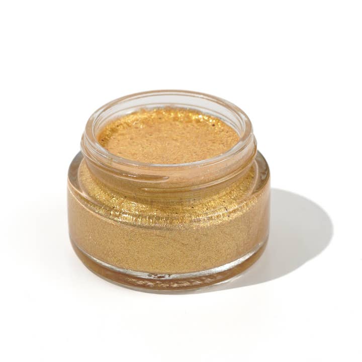 Zerra & Co. - Wholesale Body Glitter/Shimmer - Biodegradable Body Shimmer