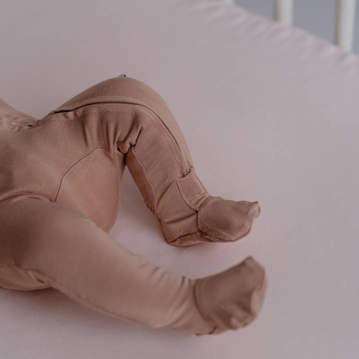 Pip + Phee - Venta al por mayor Sábana para cuna - Sábanas de Bambú para Cuna | Lisas12