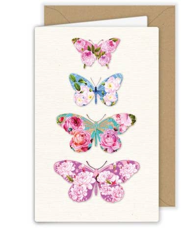 butterflies (untitled) /small GB GB408 for wholesale by Actetre Deutschland Gmbh