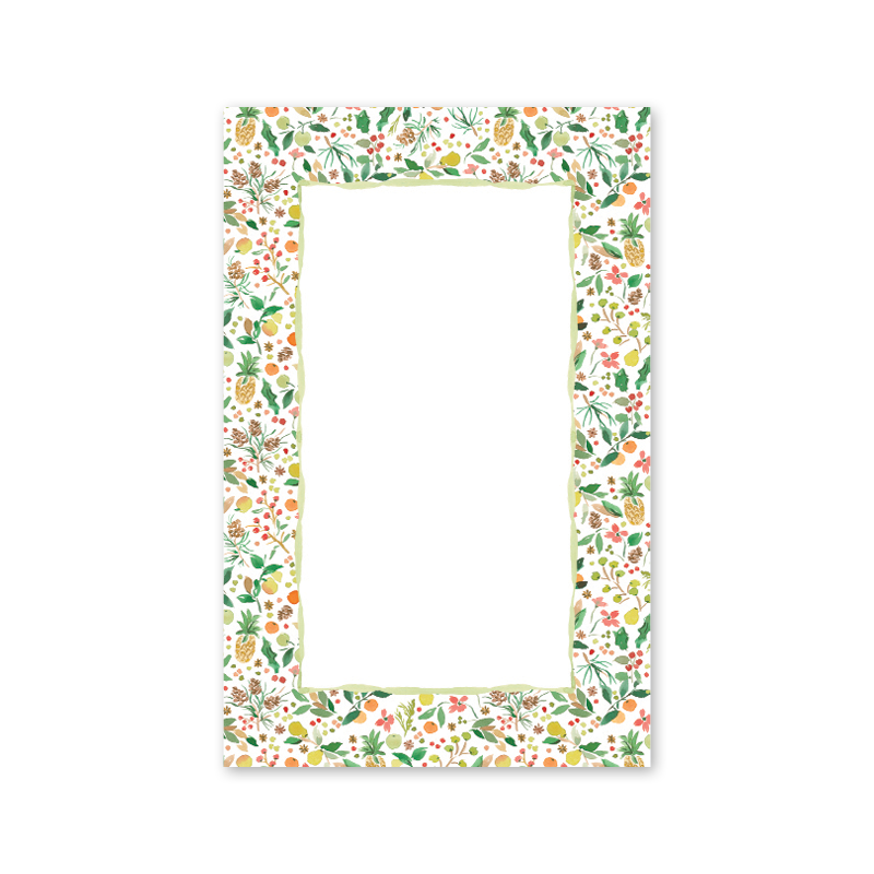 Dogwood Hill - Wholesale Uitnodigingen - Virginia Vakantie Bulk Uitnodiging2