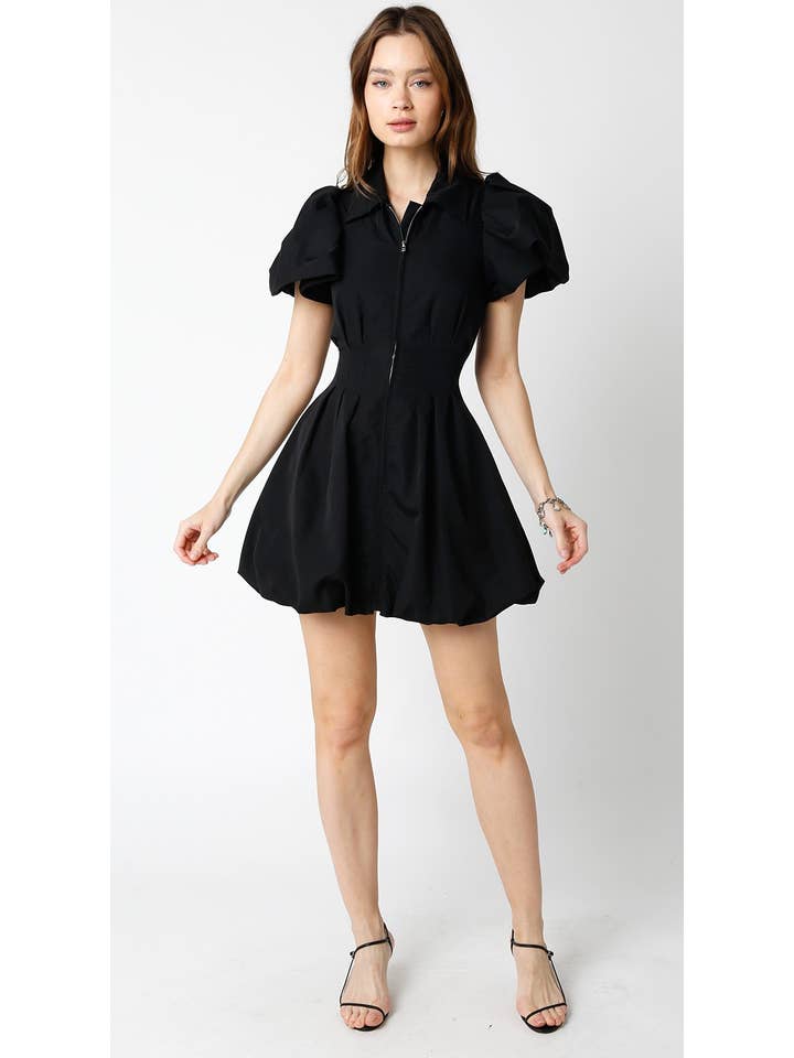 Olivaceous - Wholesale Dress - Women's - Melissa Dress19