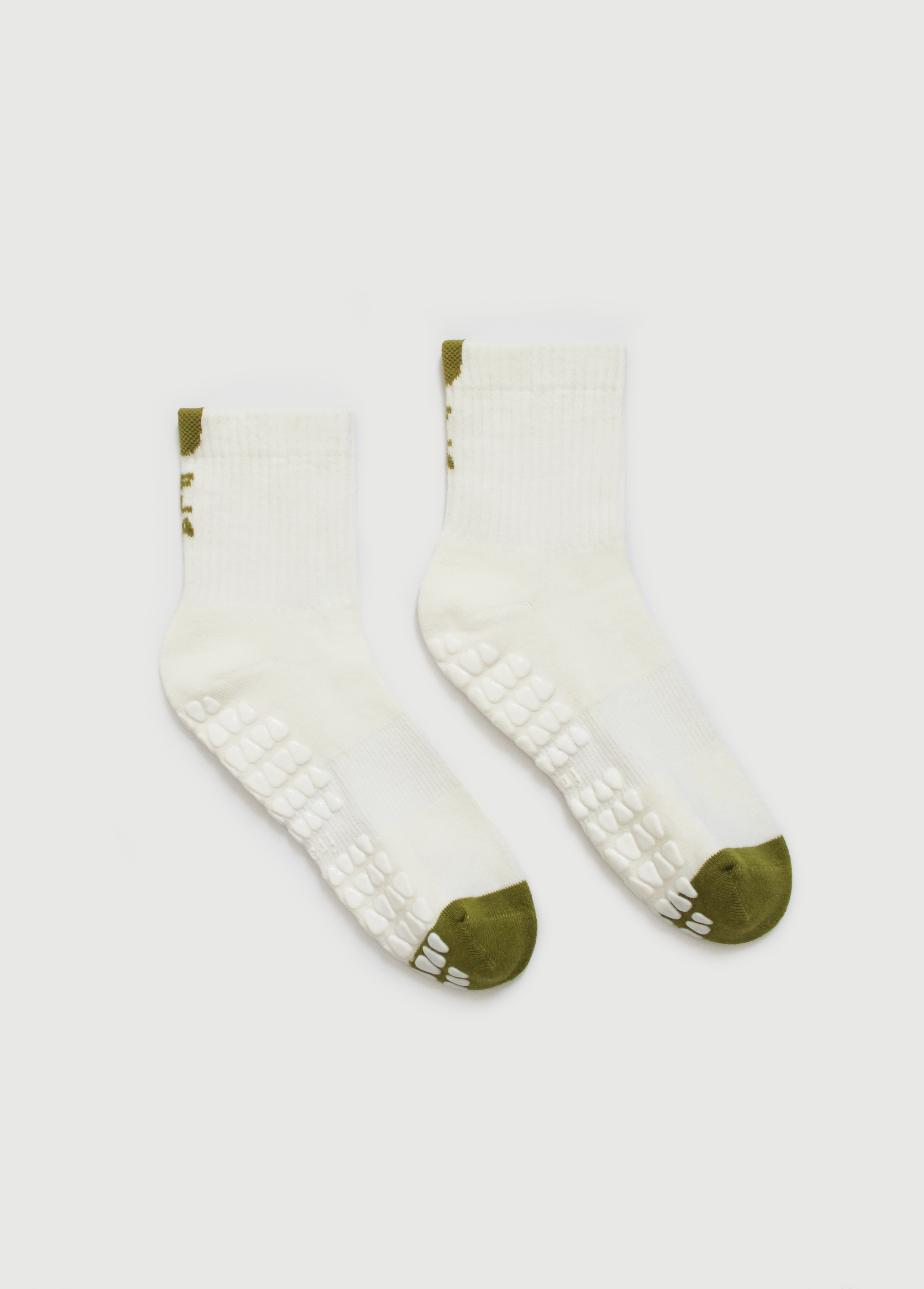 Fraise - Wholesale Socks - Unisex - Grove Dipped Crew0