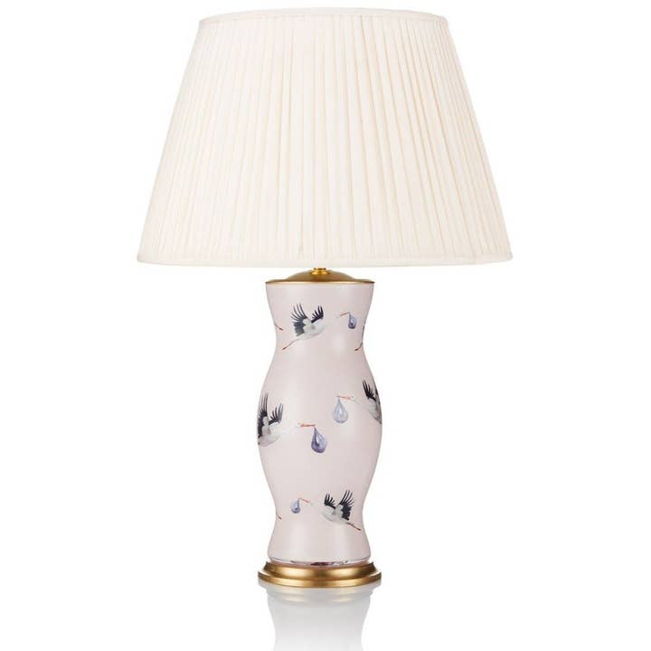 STORKED FOR YOU for wholesale by Rosanna Lonsdale