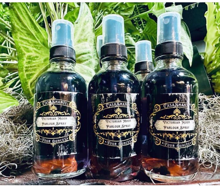 Raven’s Hearth - Wholesale Aromatherapiemist - Aromatherapiespray met Eigen Merk | Op Maat | Laag Minimum6