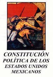 Giron Spanish Books - Wholesale Law - Constitucion Politica de los E.U. Mexicanos0