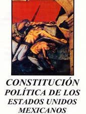 Constitucion Politica de los E.U. Mexicanos for wholesale by Giron Spanish Books