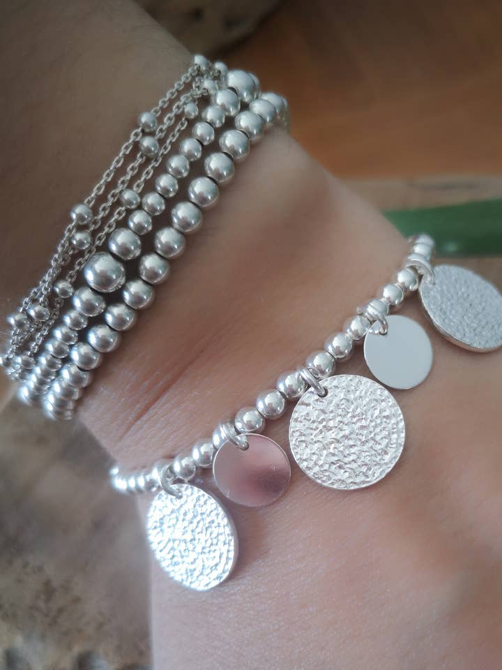 Nieuw 2 voor wholesale door MB création bijoux