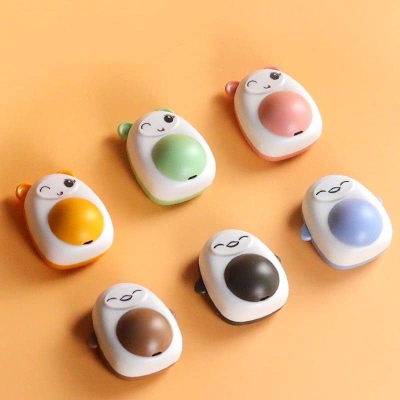 VIGOR - Vendita all'ingrosso Giocattolo - Gatti - Palle di erba gatta adesive da muro con menta per gatti, giocattolo sano e stimolante7