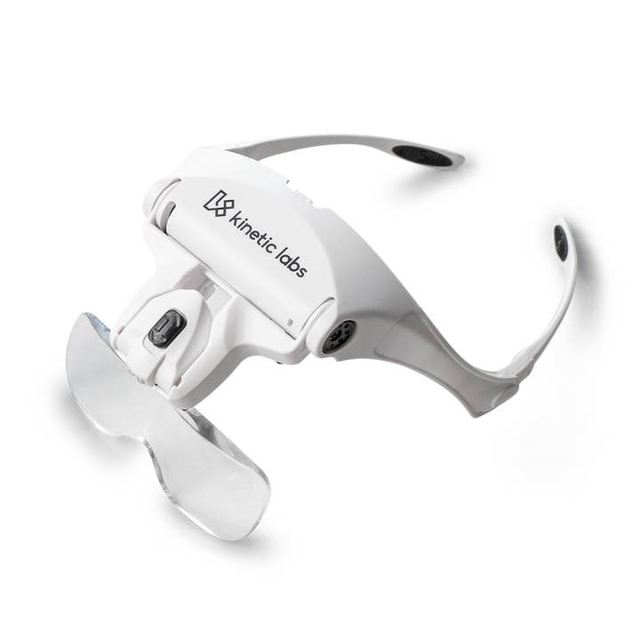 Kinetic Labs - Wholesale Magnifying Glass - Magnifying Glasses4