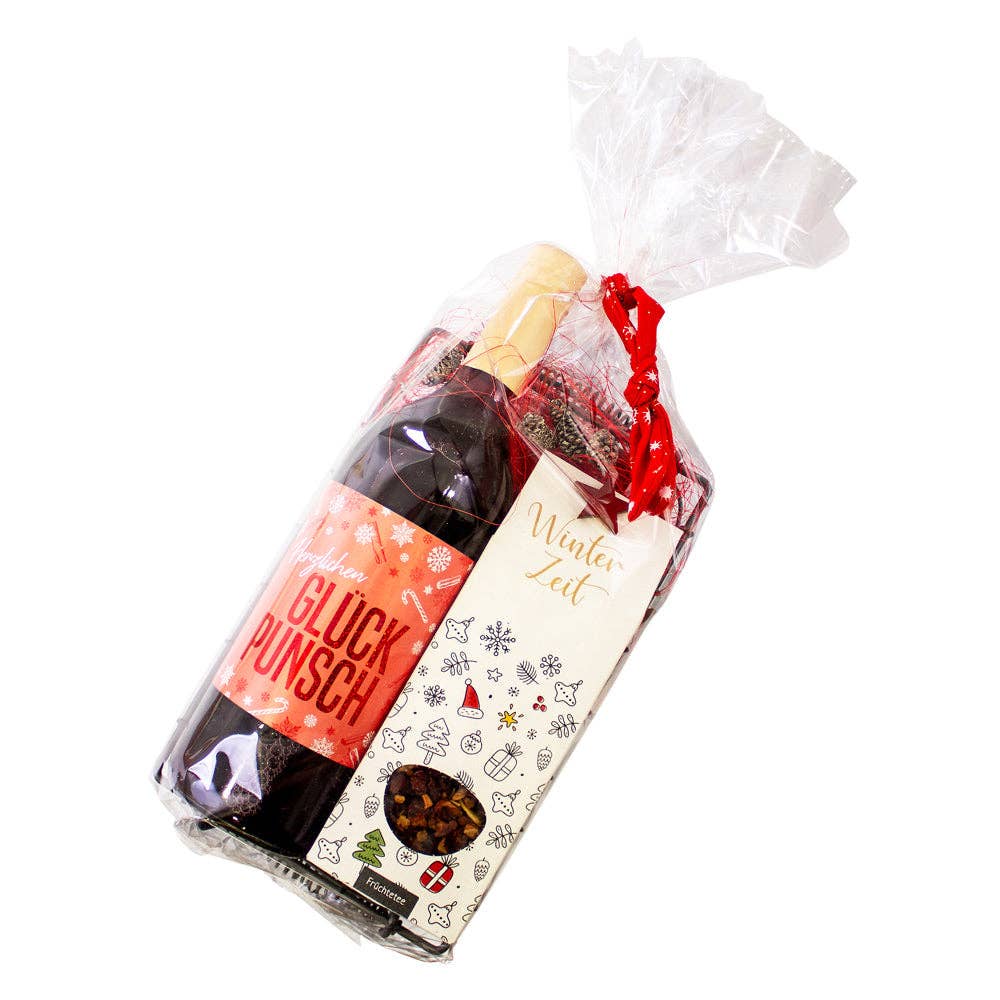 HOME1968 GmbH - Wholesale Gift Bag Set/Pack - Drahtsache Glückpunsch0