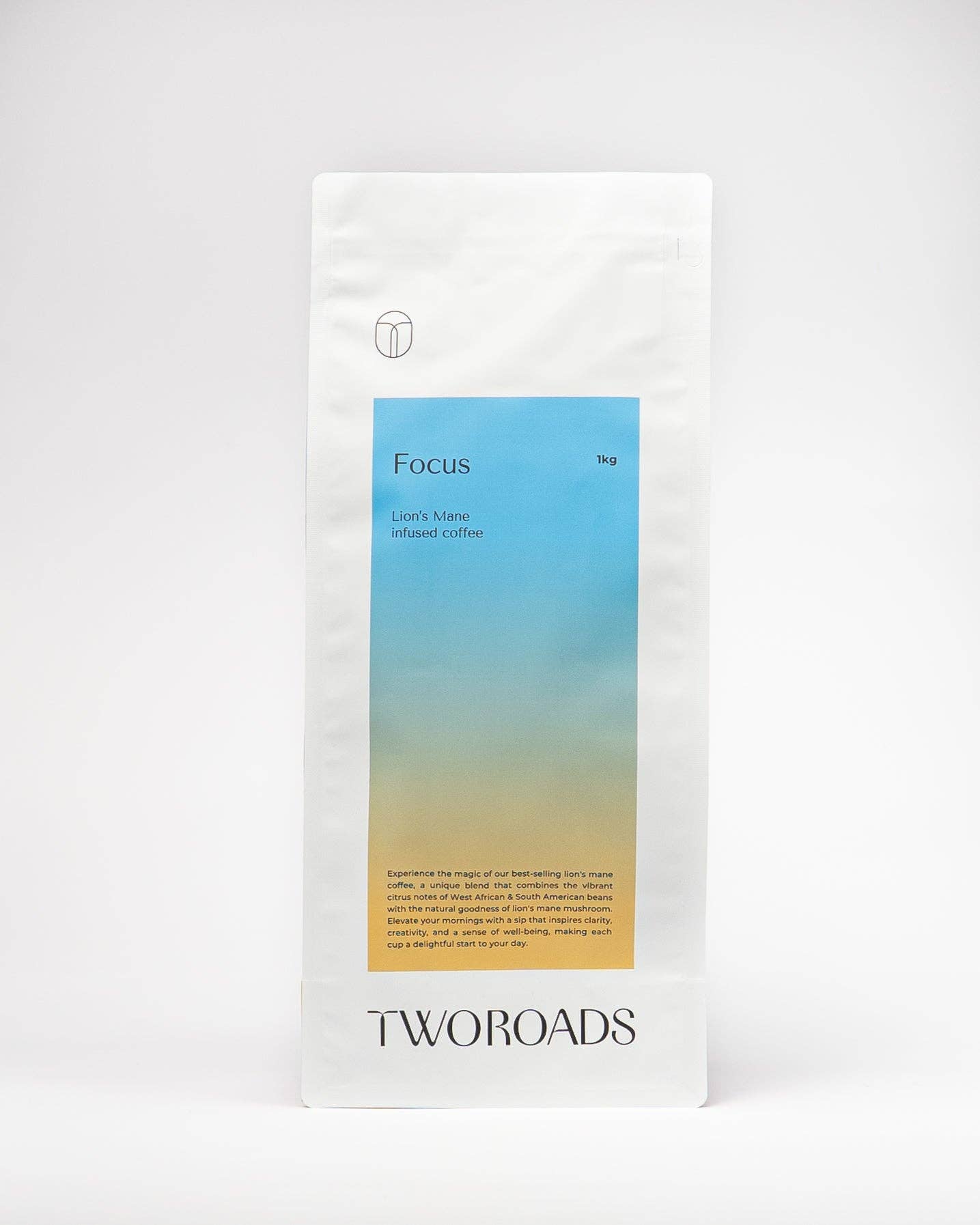 Two Roads - Vendita all'ingrosso Caffè macinato - Messa a fuoco2