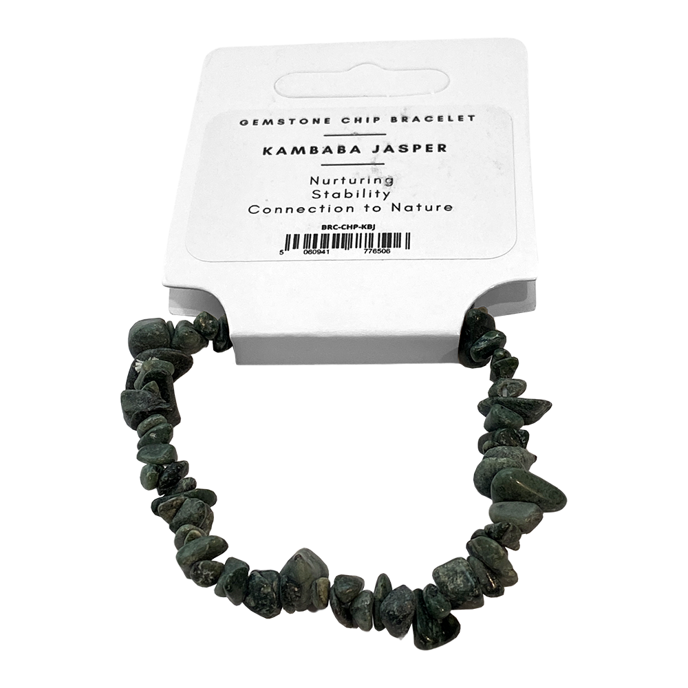 VIE - Wholesale Armband met kralen - Rekbare armband van edelsteenkorrels21