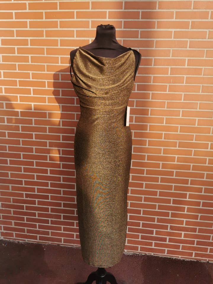 LES GRENOUILLES DU MARAIS - Wholesale Gown - Women's - evening and party dress MIU 133286