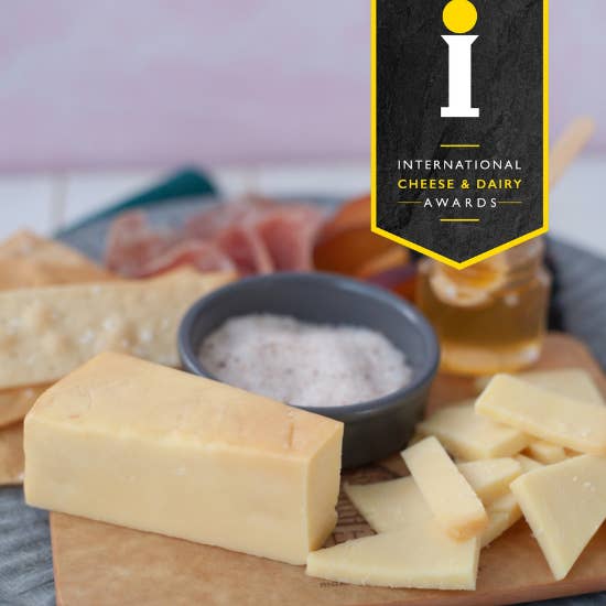 Beehive Cheese Co. LLC - Wholesale Cheese - Wholesale Seahive