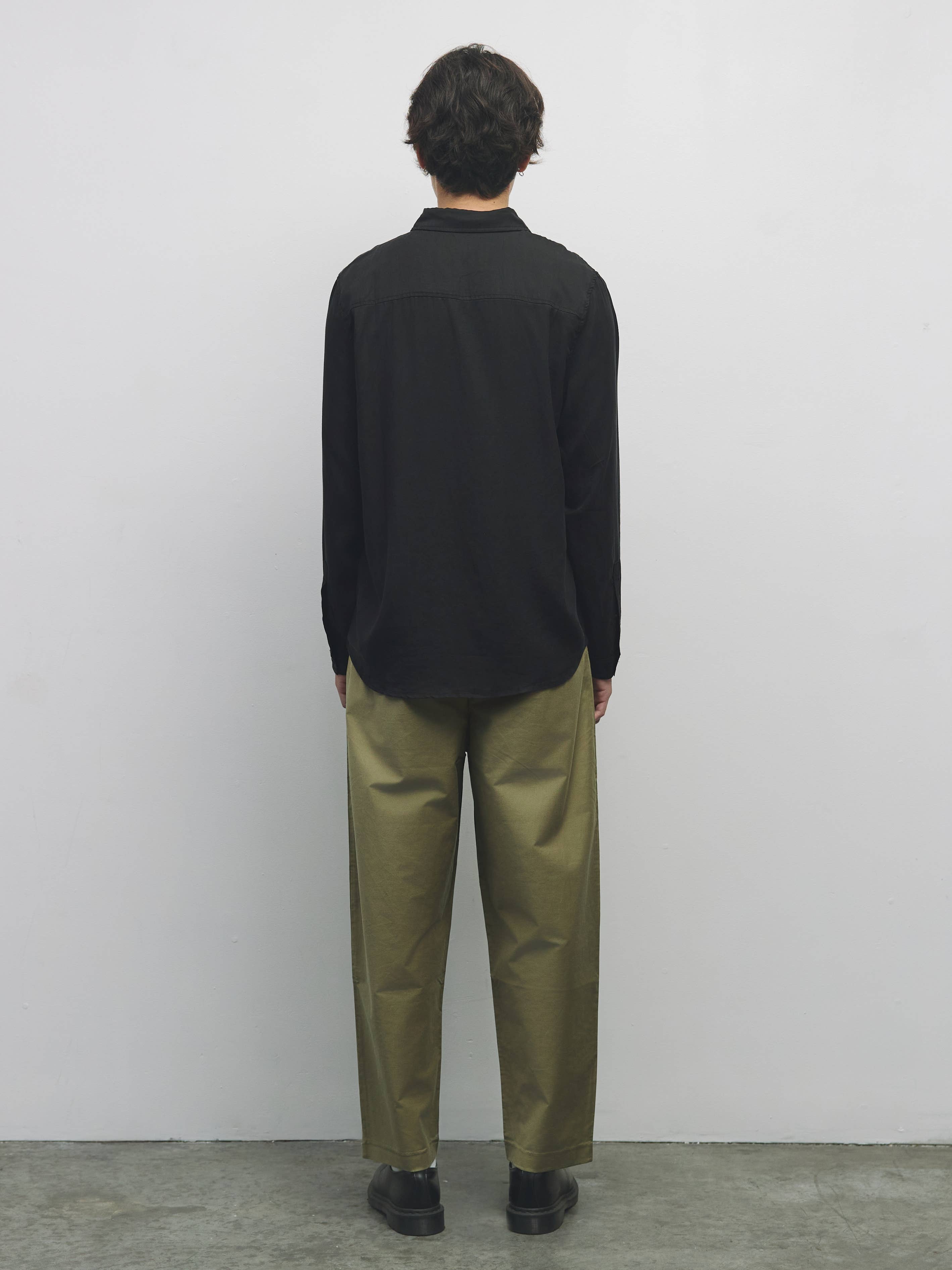 MOD REF – Engroshandel Skjorte med buttondown – Mænd – Nico Skjorten5