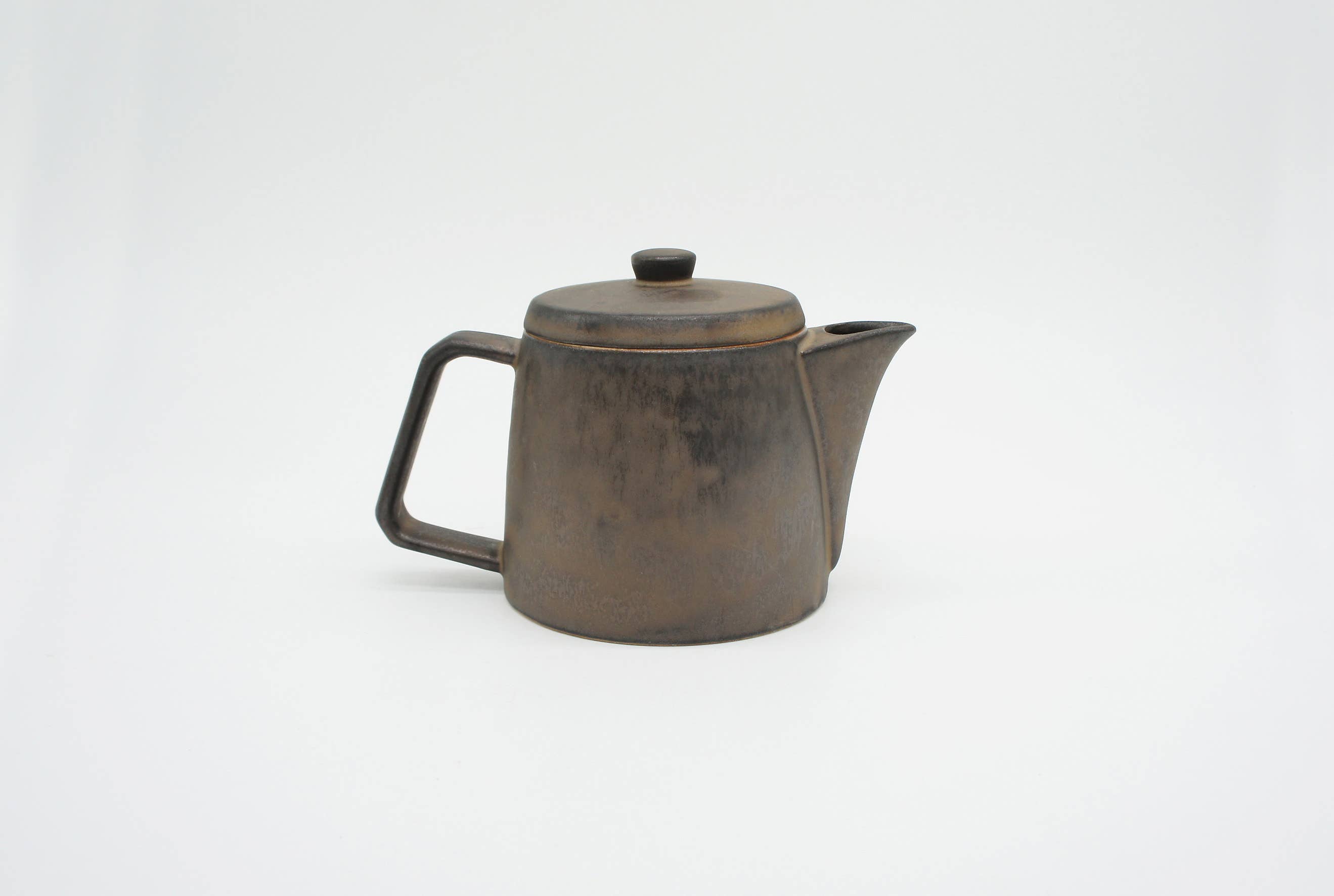 Japacolle — Japan Collections | See Latest News in "About" - Vente Théière - Théière AP en grès avec passoire inox, capacité 500 ml14