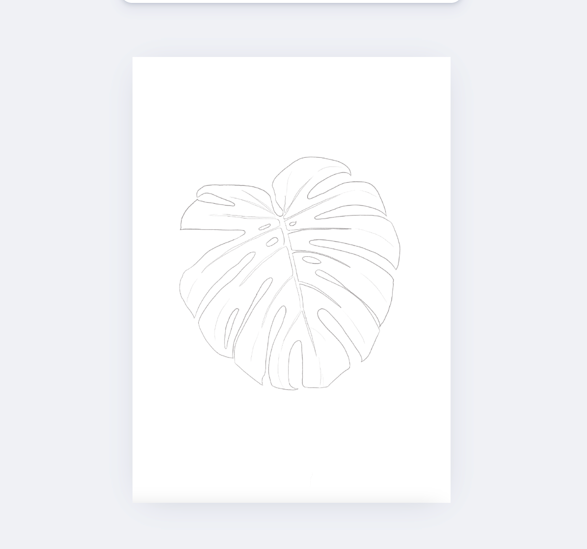 Sarah Ruth Frey - Wholesale Sketchbook/Sketchpad - Field Notes Paintable Pages | Watercoloring Set3