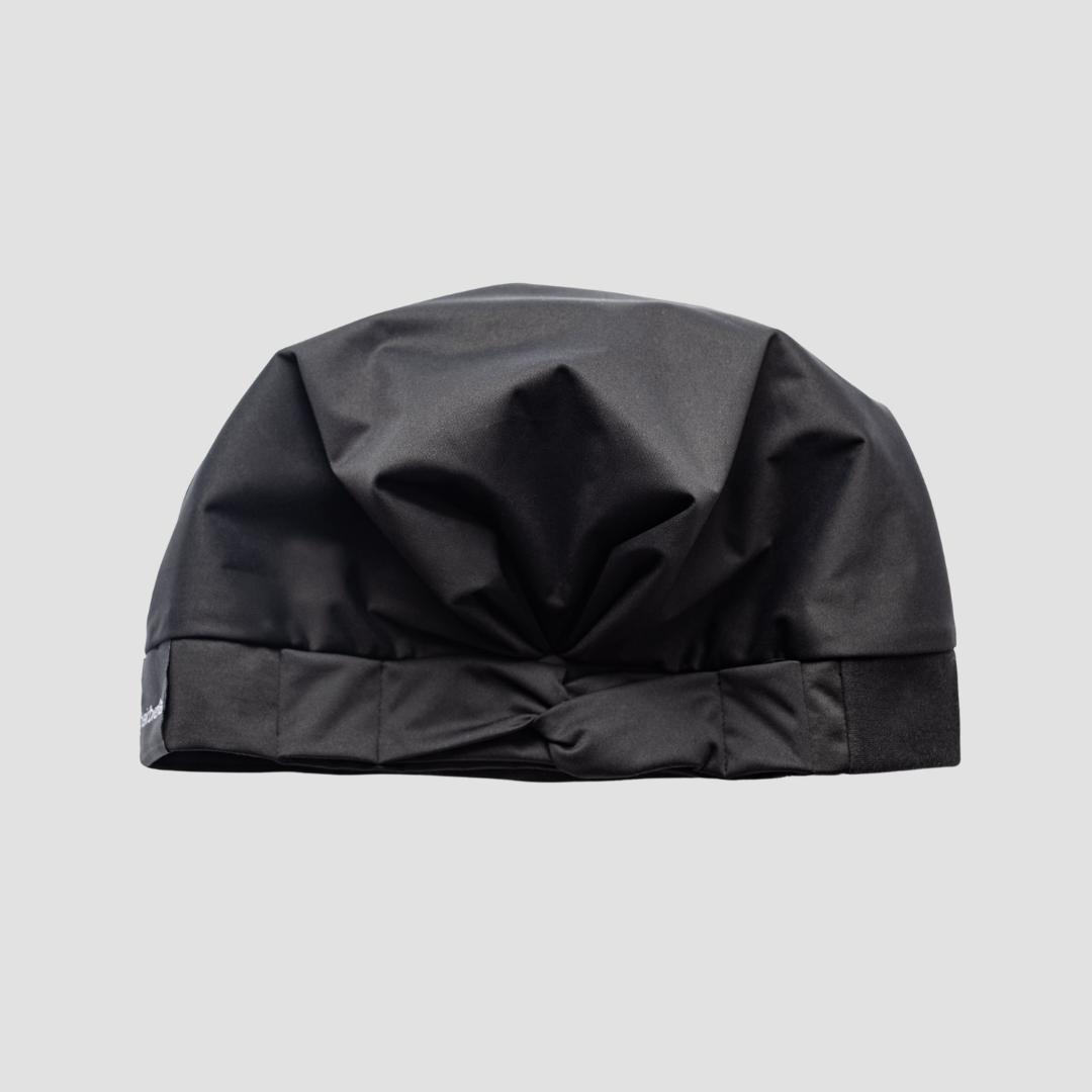 Hairbrella - Wholesale Showercap - Hairbrella Satin-Lined Waterproof, Adjustable Shower Cap19