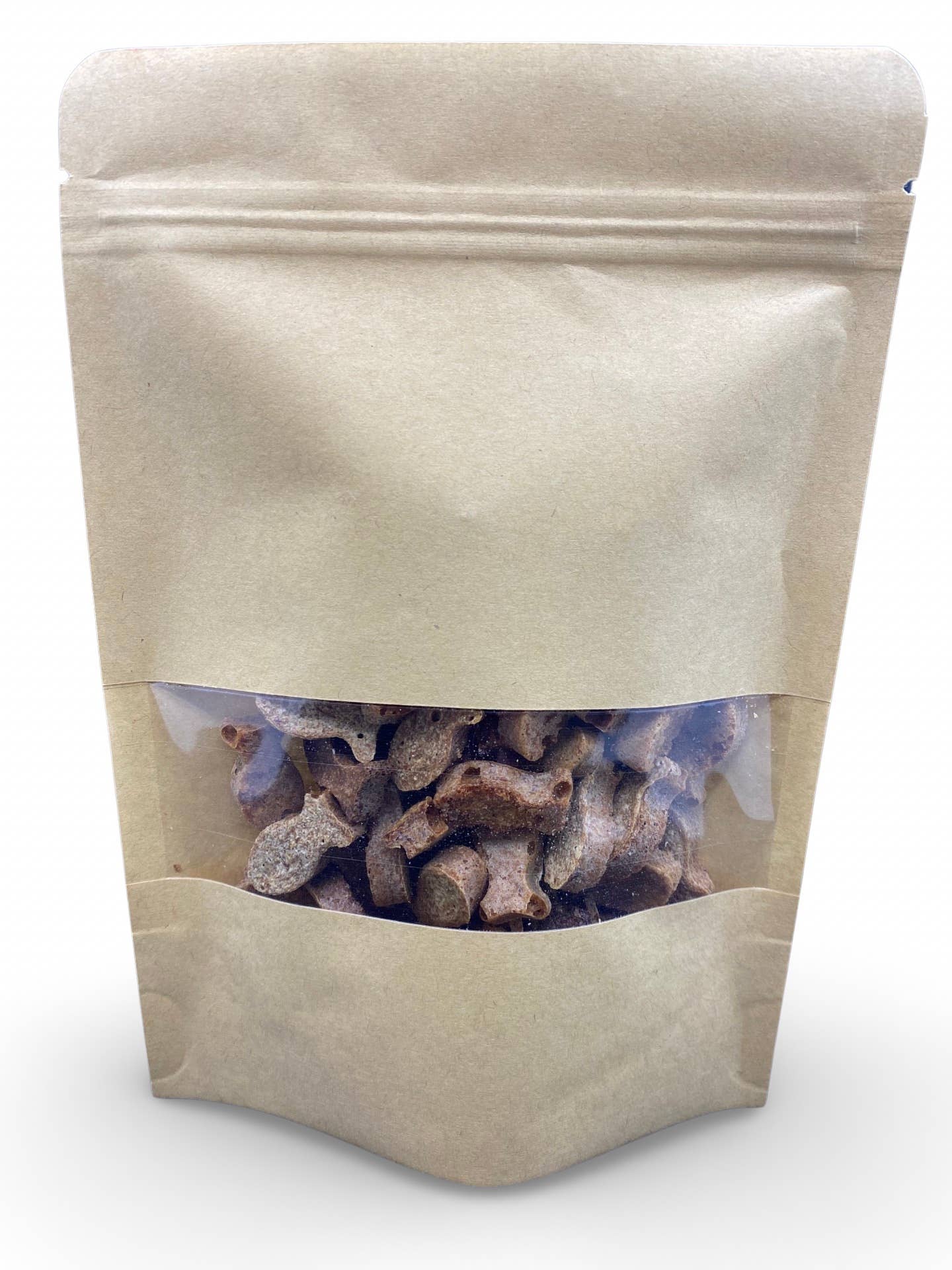 Royal Paws Club - Vente Friandises – chat - Friandises croustillantes au saumon pour chats - marque blanche4