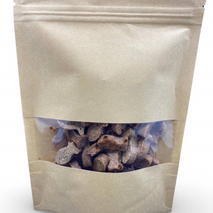 Royal Paws Club - Wholesale Pet treats – Cat - Private Label Crunchy Salmon Cat Treats4