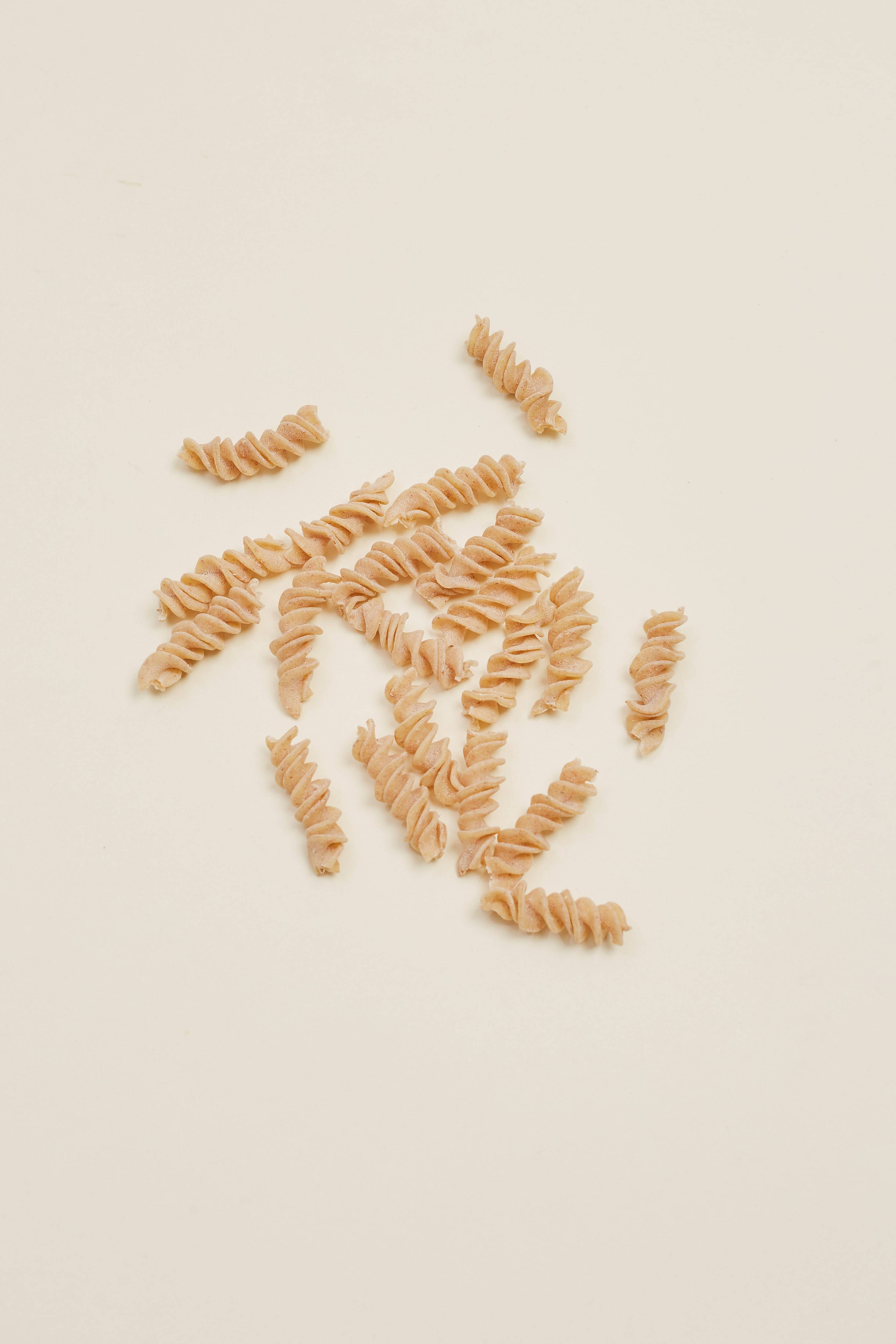 L'Isolina Pasta - Wholesale Pasta - Regenerative Whole-Grain Fusilli - L'Isolina “Farmed for Flavor” Pasta4
