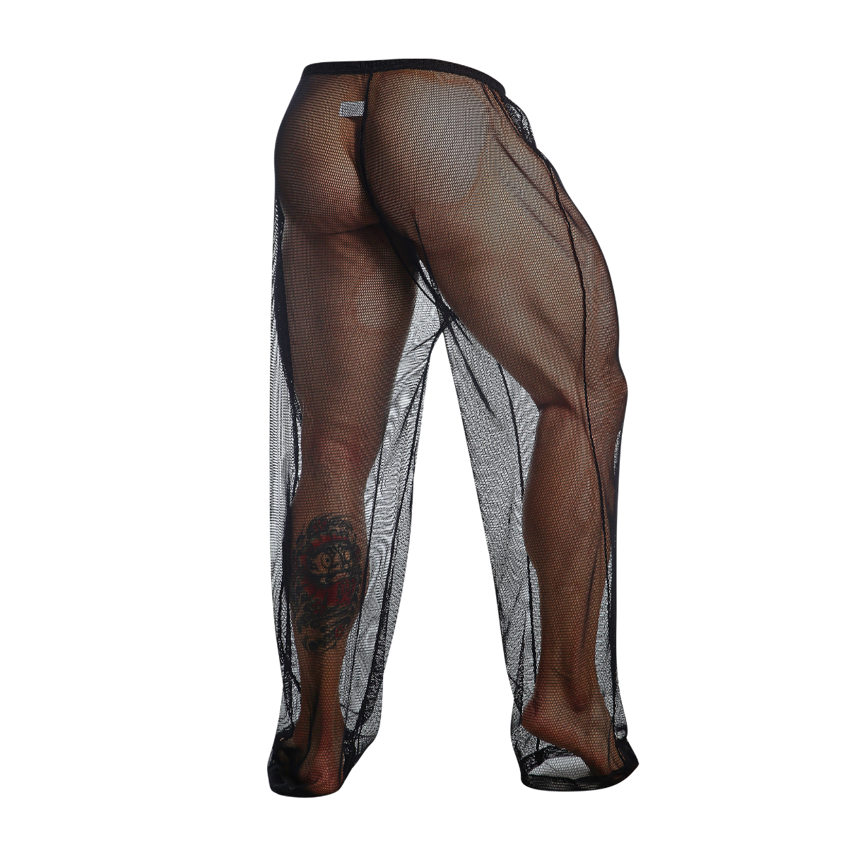 Malebasics Underwear - Wholesale Ondergoed - Heren - Mob Visnetbroek4