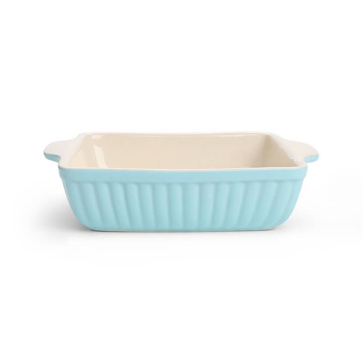 Jomafe - Wholesale Baking Dish - Classic Square Oven Dish 20Cm