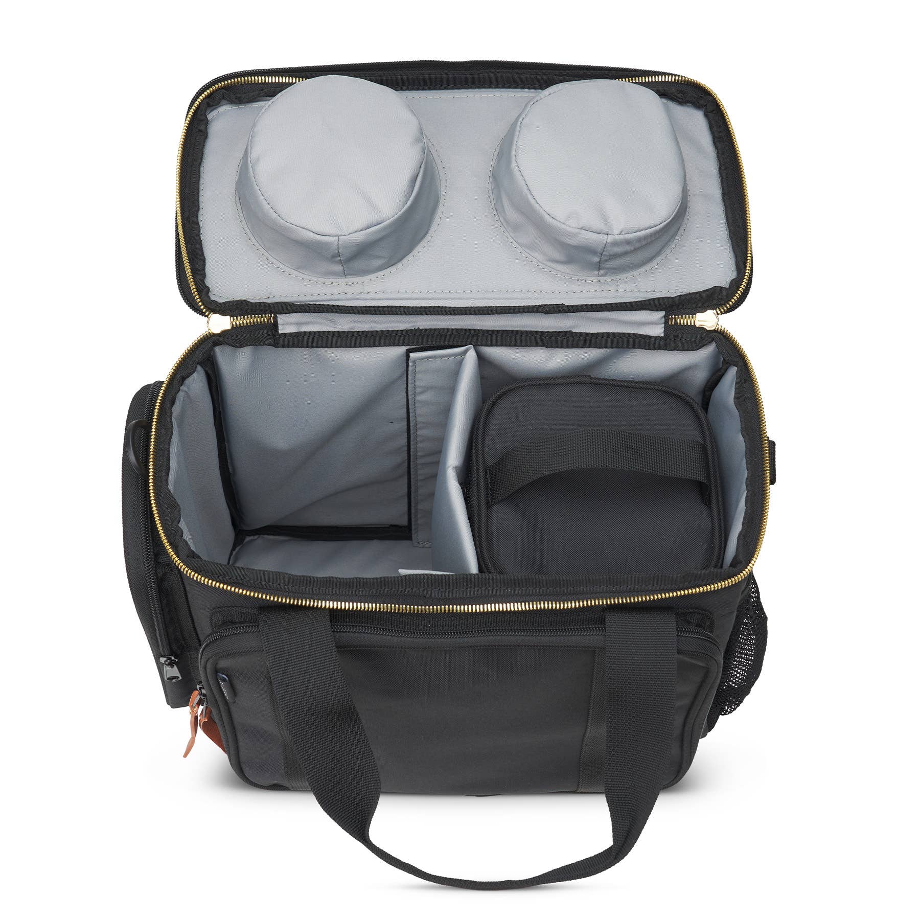 Boulevard - Vente Caisse de transport – chat et chien - Sac de voyage pour animaux "Rovernight"16