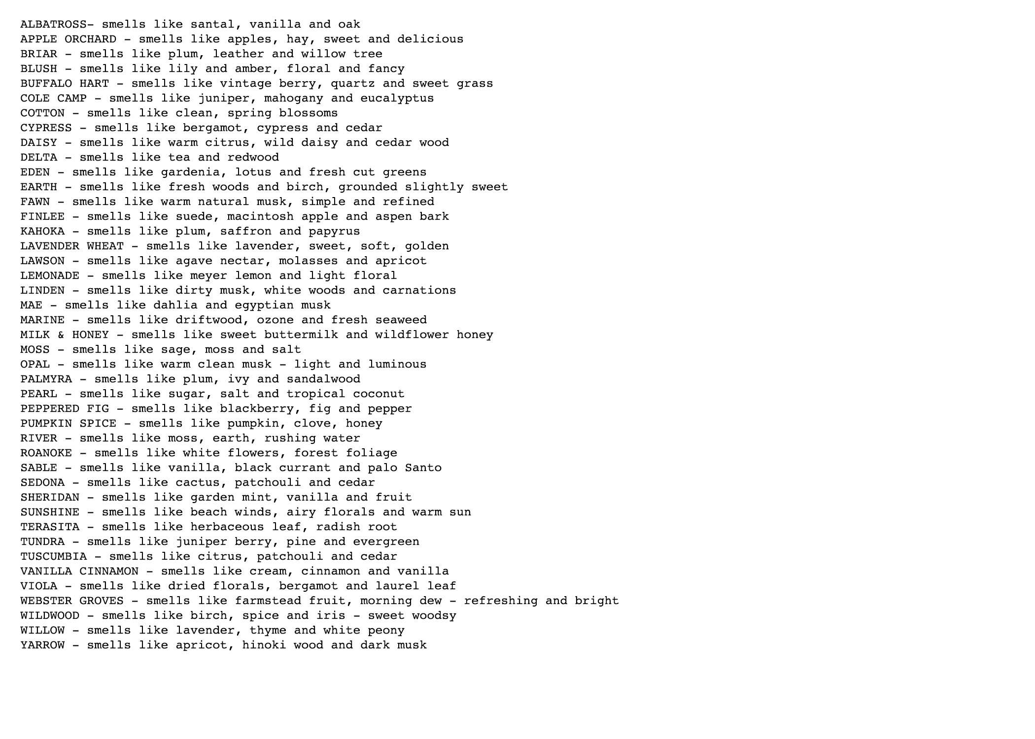 Skin Revival – wholesale Luftrenare för bil – Unisex – Bildiffusor - Hängande diffusor - stor 8ml storlek 25+dofter5