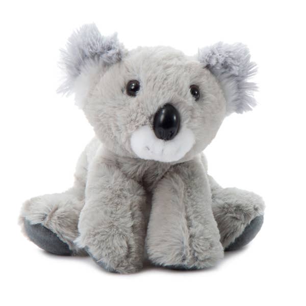 Koala Wild Onez de 20 cm (8") Wild Life pour la vente par The Petting Zoo