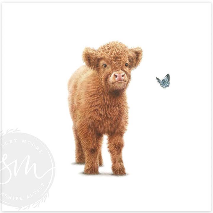 Little Ted for wholesale by Stacey Moore Ltd