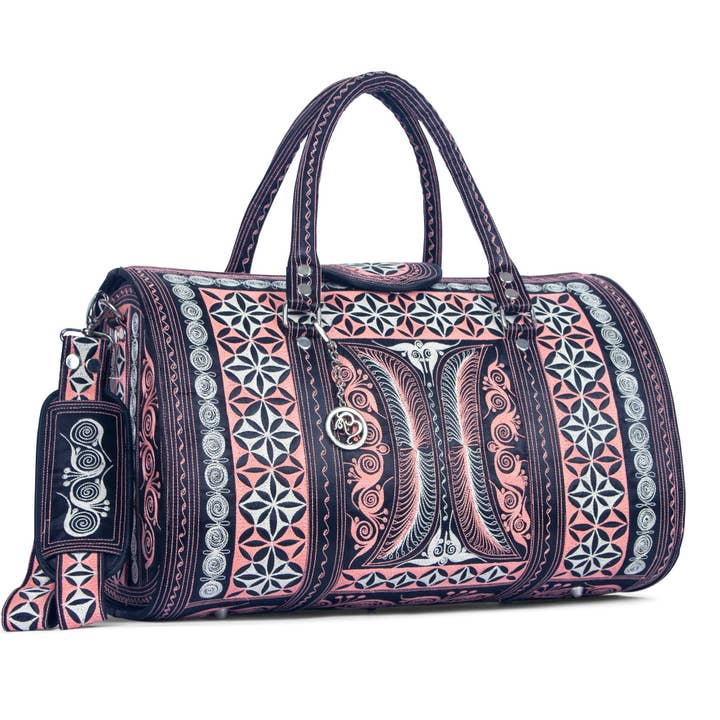 Gusi Weekender Bag for wholesale by Banda Bags