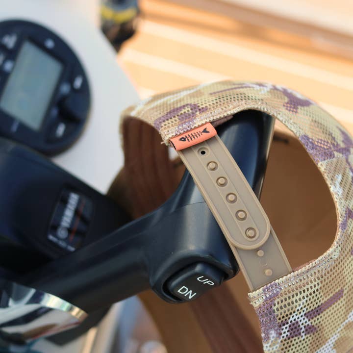 Docked N' Loaded - Wholesale Baseball Cap - Men's - NAIL 'EM HAT4