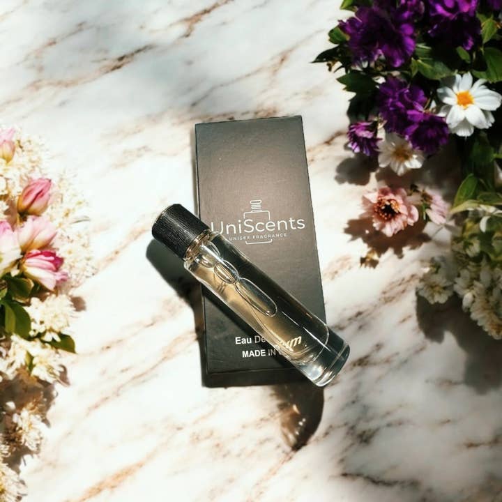 UniScents - Wholesale Perfume/Eau de Toilette - VIRAL Hair Perfume - Includes Free Retail Boxes!