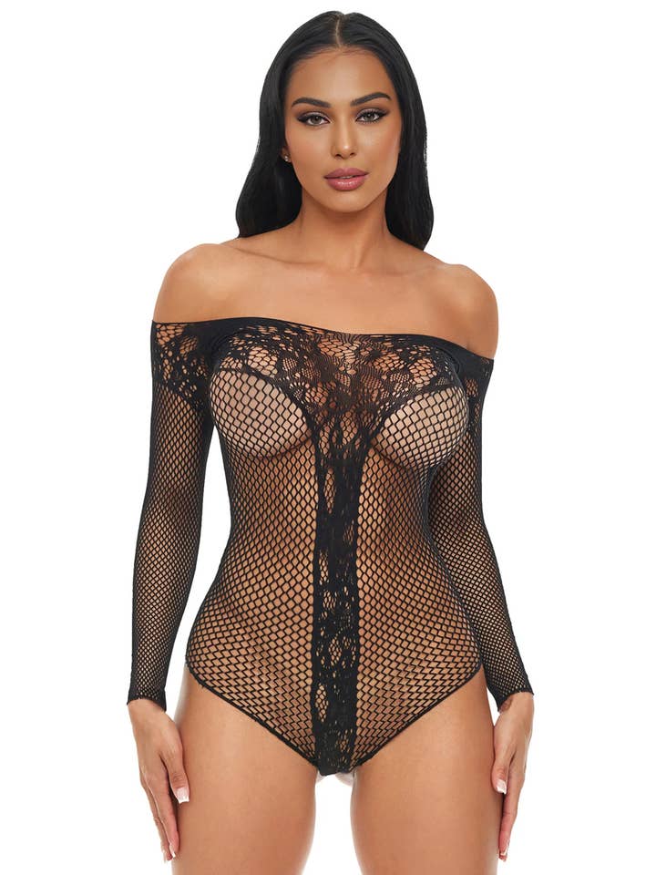 Lingerie Mart - Wholesale Lingerie Bodysuit - Women's - ELECTRICPAK10 - Electric Lingerie Package - Ships in 1 Day!39