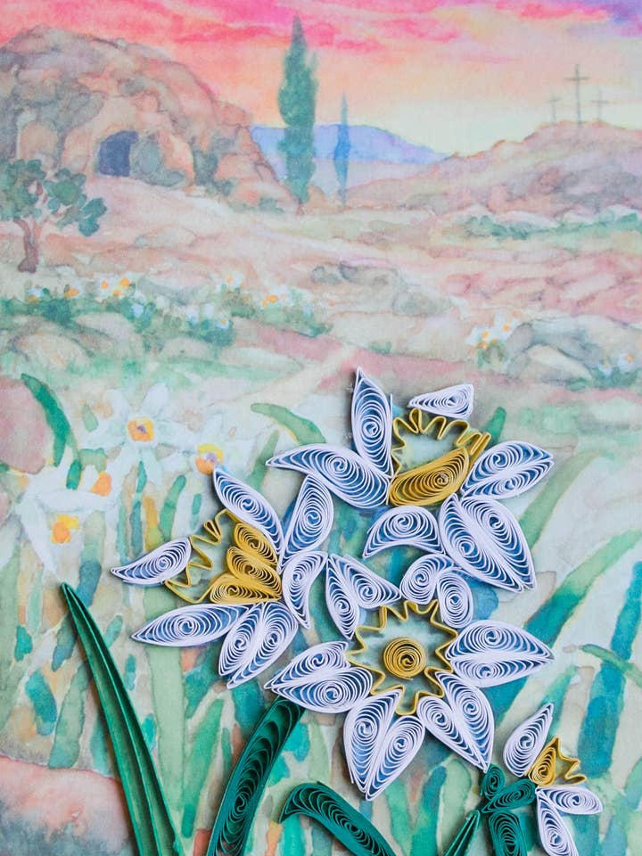 O túmulo vazio por atacado de UViet Store