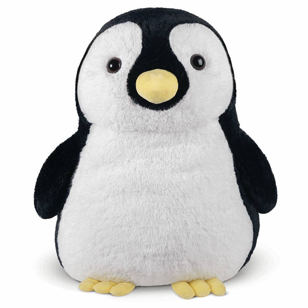 Vermont Teddy Bear - Wholesale Stuffed/Plush Toy - Kids & Baby - 28 In. Cuddle Penguin1