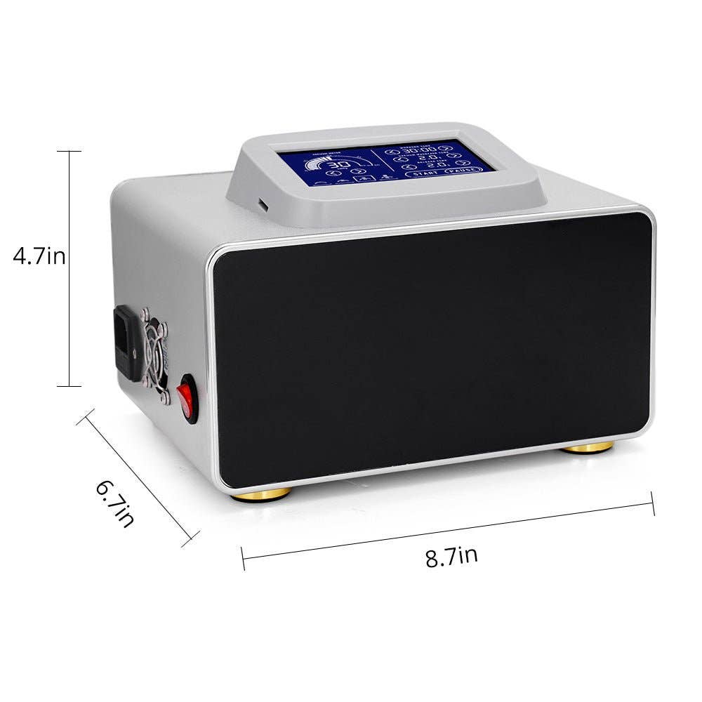 Cavitation Machines - Wholesale Body Cupping Set - Shape Tactics Lympathic Drainage Massage System6