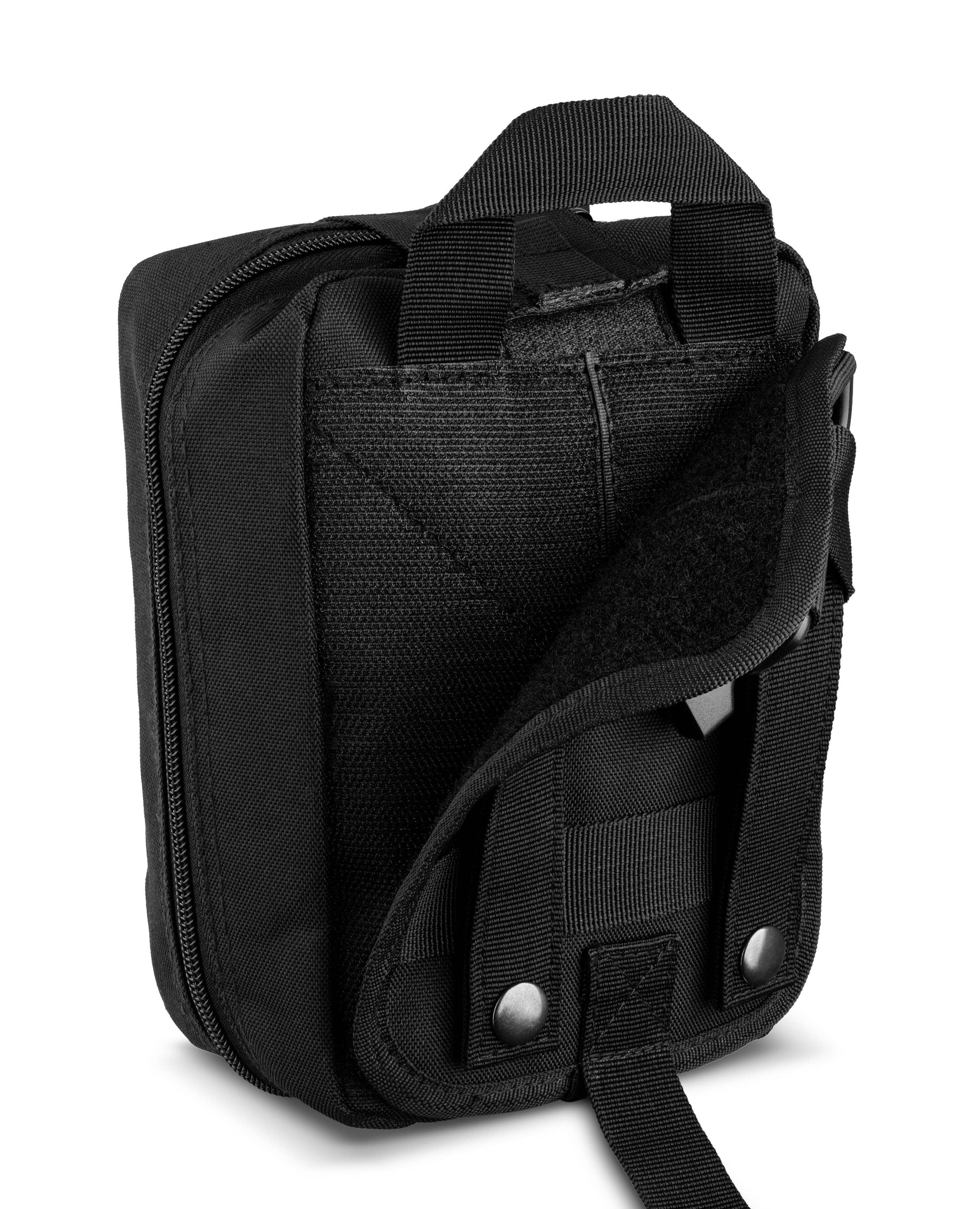 Scherber – Großhandel Erste-Hilfe-Kasten – Scherber Premium IFAK MOLLE Etui7