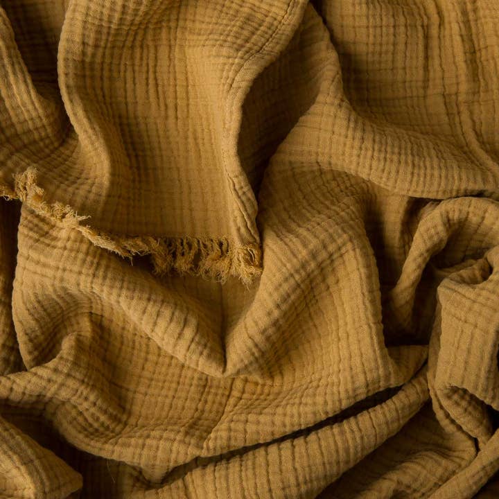 confetti mill - Wholesale Bedding Blanket - Rüya - Double blanket12