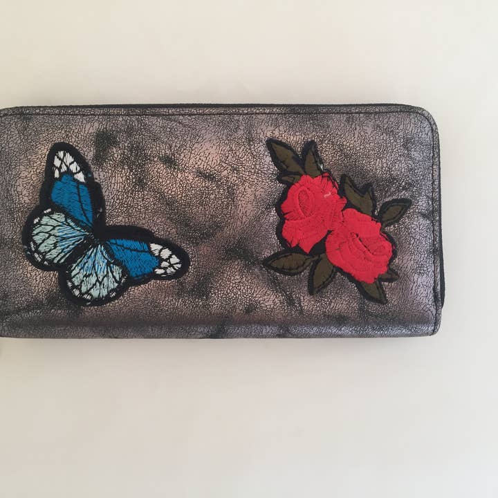 Metallisk plån för wholesale av Lily and Layla