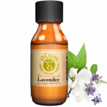 Lavande 30 ml pour la vente par Ogam Oils