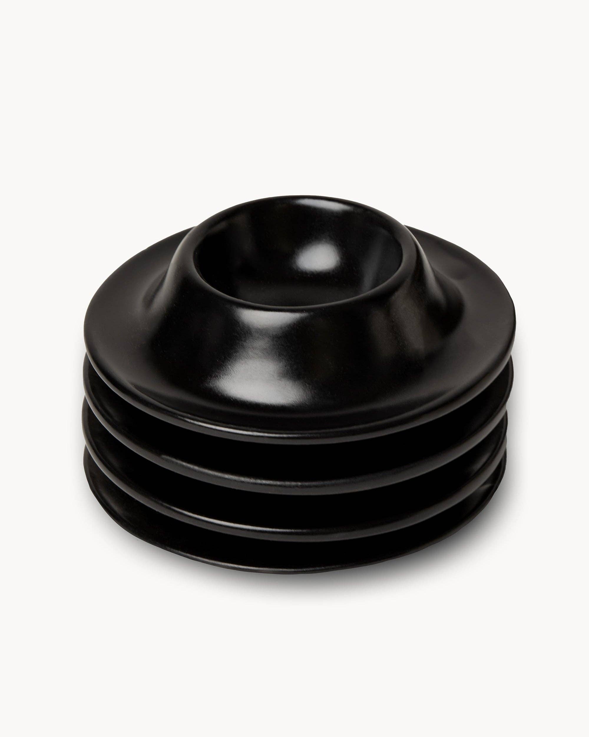 MIAMIO – Engroshandel Æggebæger/holder – Keramik æggebæger sæt med 4 stk.5