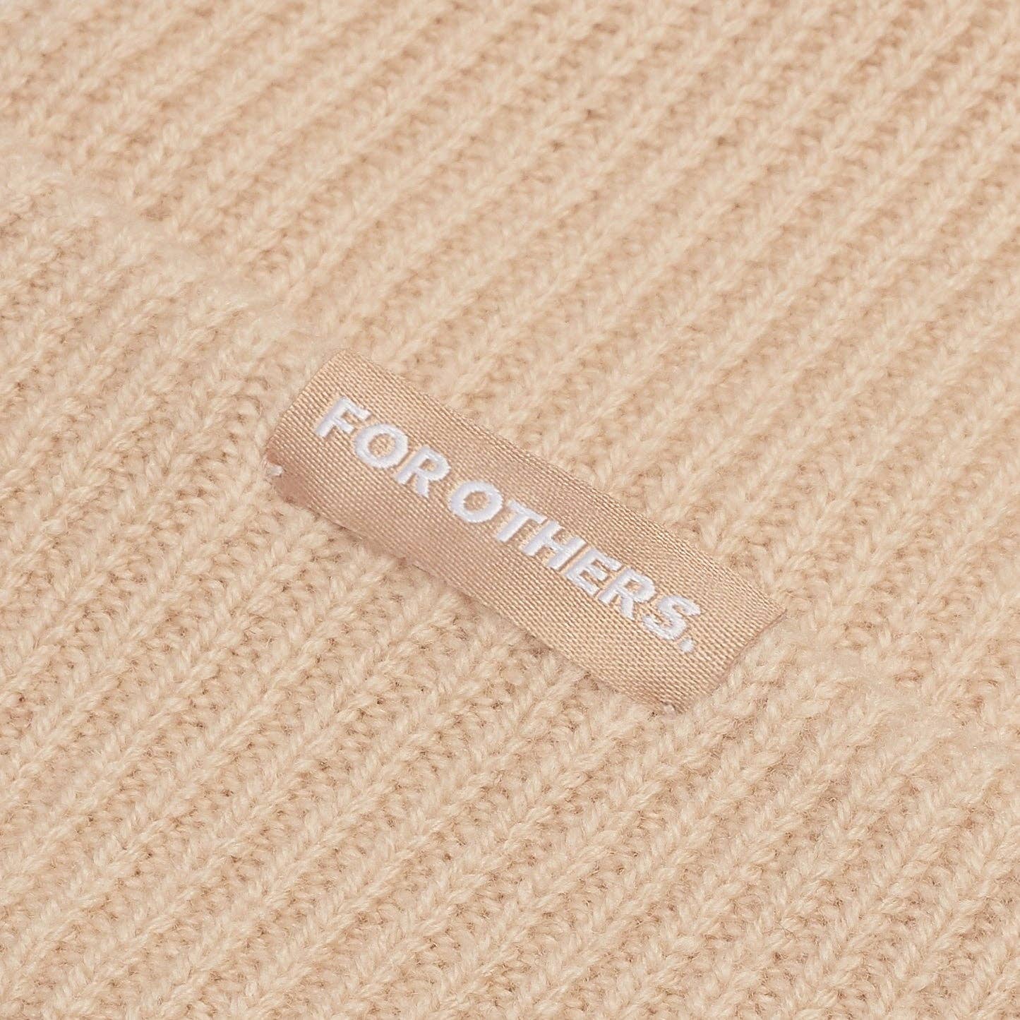 For Others - Wholesale Beanie - Unisex - IMPACT BEANIE8