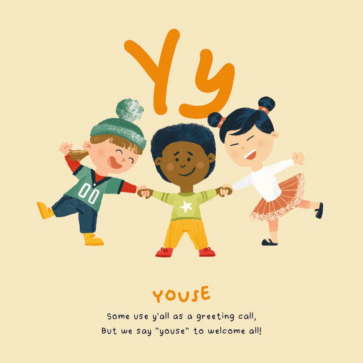 Schiffer Kids - Wholesale Preschool Book (3-5) - Philly ABCs: Jawns from A to Z11