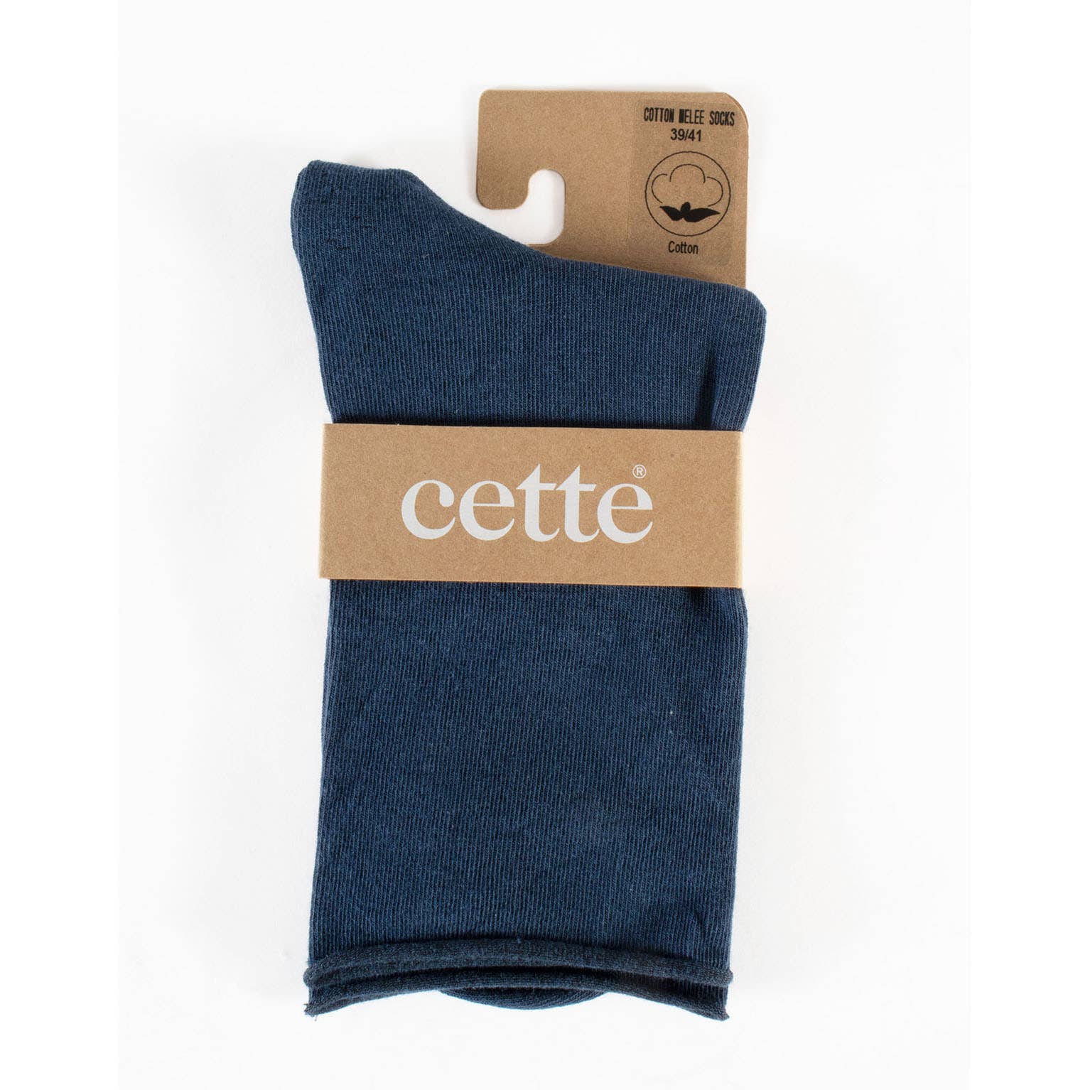 Cette - Wholesale Socks - Women's - Women Cotton Socks Without Elastic Band, Soft Cotton Socks12